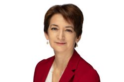 Mireya SolĂs
